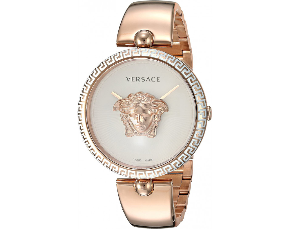 Versace Palazzo Empire VCO110017 Quarzwerk Damen-Armbanduhr