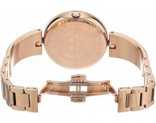 Versace Palazzo Empire VCO110017 Montre Quartz Femme