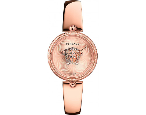Versace Palazzo VECQ00718 Womens Quartz Watch