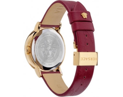 Versace Virtus VERI00320 Womens Quartz Watch