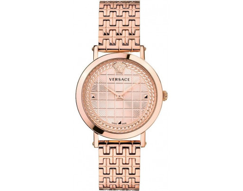 Versace Medusa Chain VELV00720 Reloj Cuarzo para Mujer