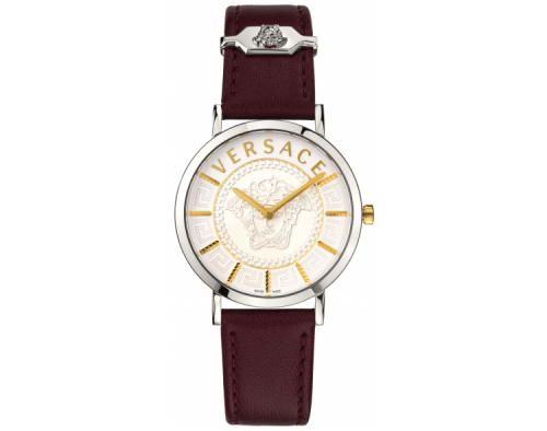 Versace V-Icon VEK400221 Montre Quartz Femme