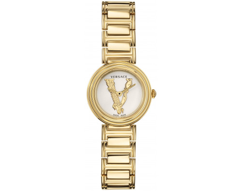 Versace Virtus Set VET300221 Orologio Donna Al quarzo