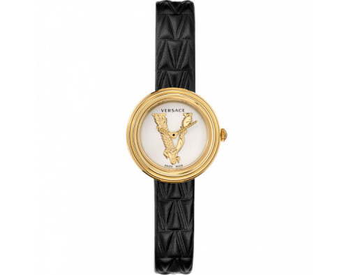 Versace Virtus Set VET300221 Womens Quartz Watch