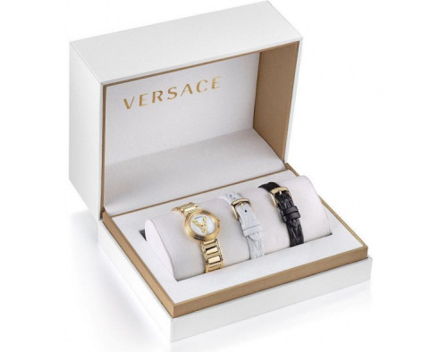 Versace Virtus Set VET300221 Womens Quartz Watch