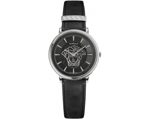 Versace V-Circle VE8102619 Montre Quartz Femme