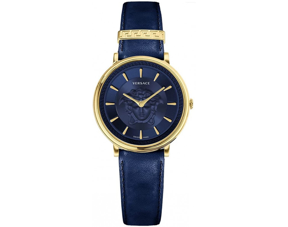 Versace V-Circle VE8103721 Womens Quartz Watch Versace V-Circle VE8103721 Womens Quartz Watch