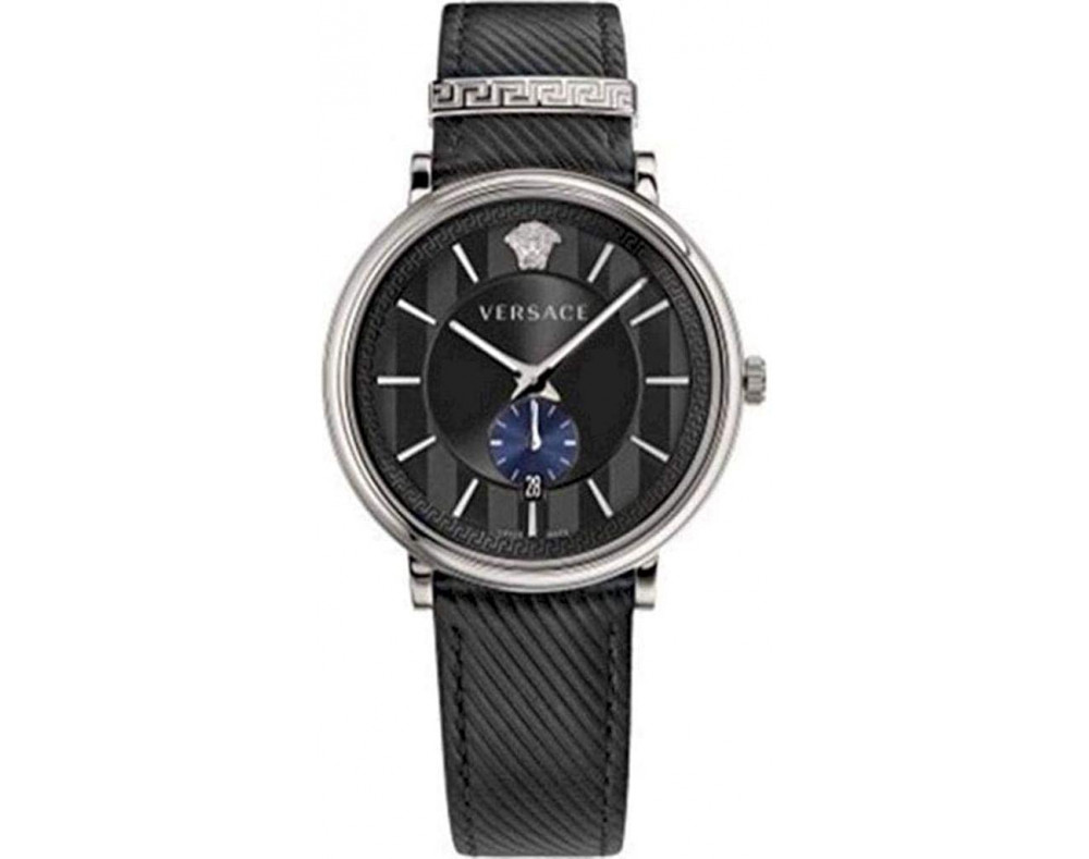 Versace V-Circle VEBQ00918 Mens Quartz Watch Versace V-Circle VEBQ00918 Mens Quartz Watch