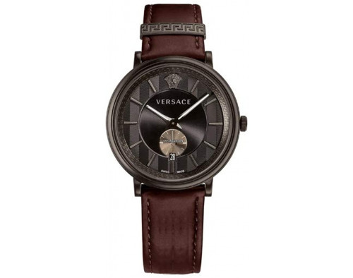Versace V-Circle VEBQ00419 Reloj Cuarzo para Hombre