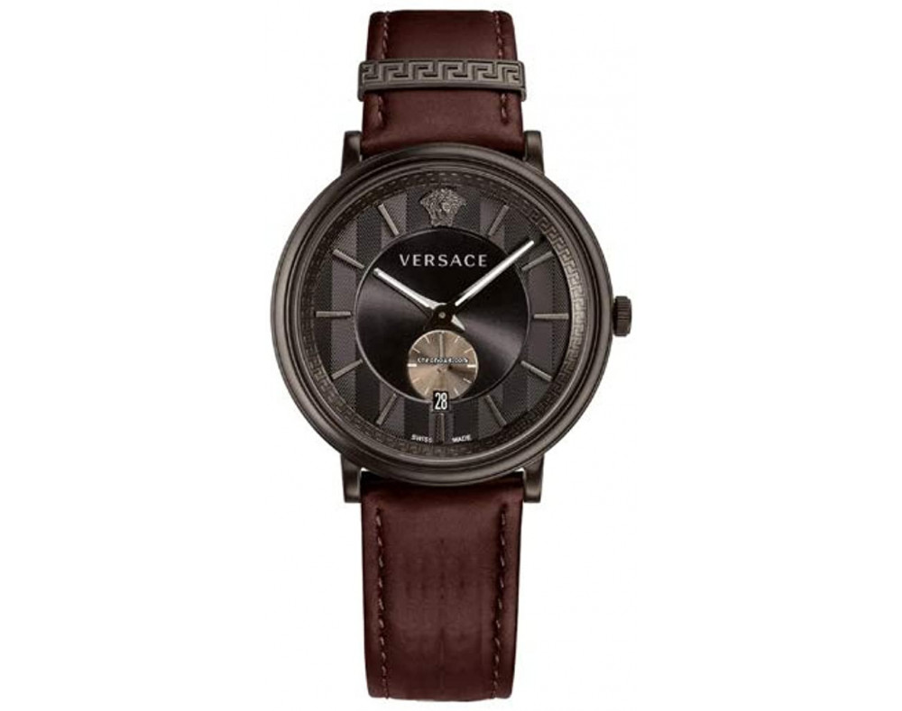 Versace V-Circle VEBQ00419 Mens Quartz Watch