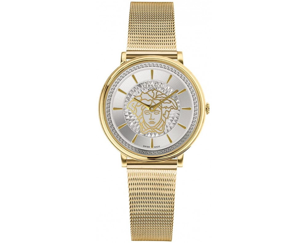 Versace V-Circle VE8102319 Womens Quartz Watch