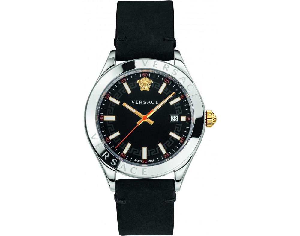 Versace Hellenyium VEVK00120 Mens Quartz Watch