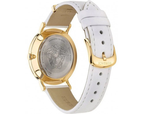 Versace Essential VEK400321 Montre Quartz Femme