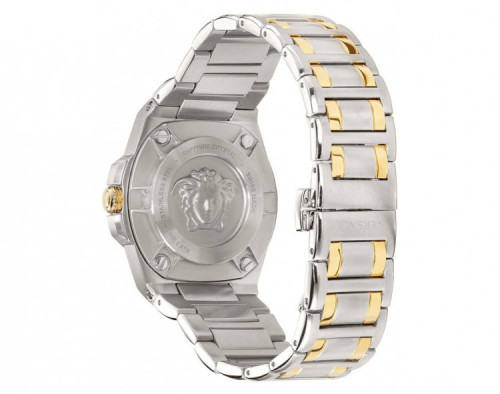 Versace Chain Reaction VEHD00420 Mens Quartz Watch