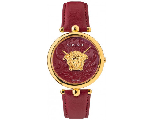 Versace Palazzo VECO01520 Orologio Donna Al quarzo