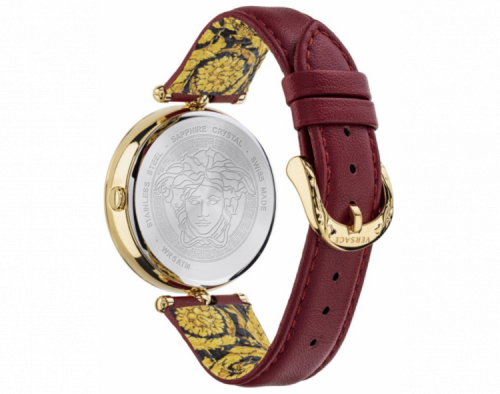 Versace Palazzo VECO01520 Reloj Cuarzo para Mujer