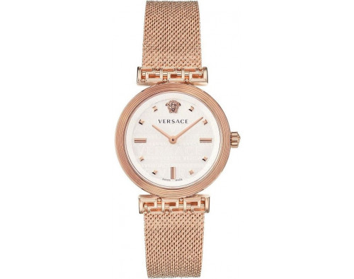 Versace Meander VELW00620 Montre Quartz Femme