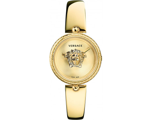 Versace Palazzo VECQ00618 Womens Quartz Watch