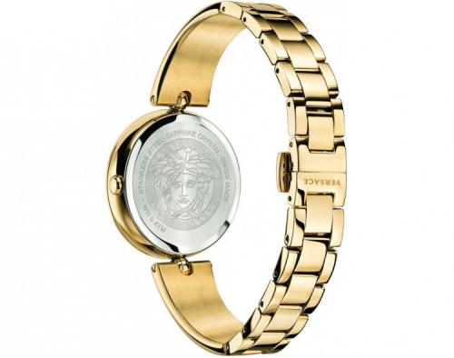 Versace Palazzo VECQ00618 Montre Quartz Femme