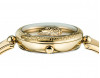 Versace Palazzo VECQ00618 Quarzwerk Damen-Armbanduhr