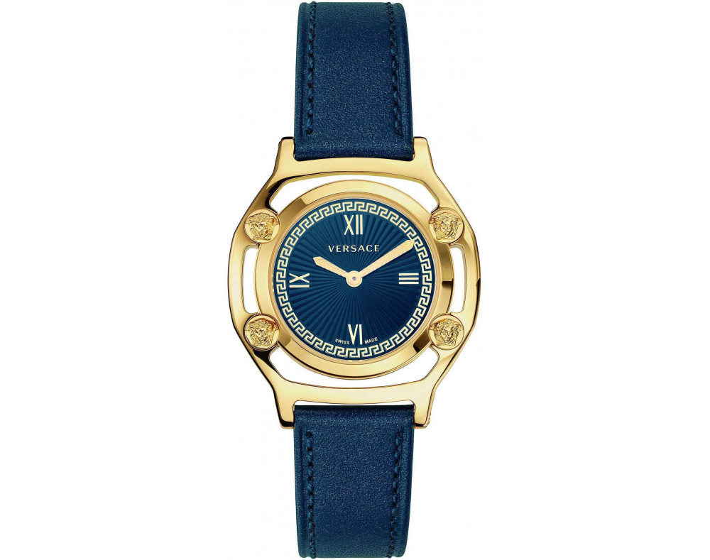 Versace Medusa Frame VEVF00320 Reloj Cuarzo para Mujer