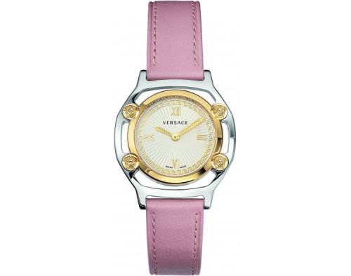 Versace Medusa Frame VEVF00220 Womens Quartz Watch