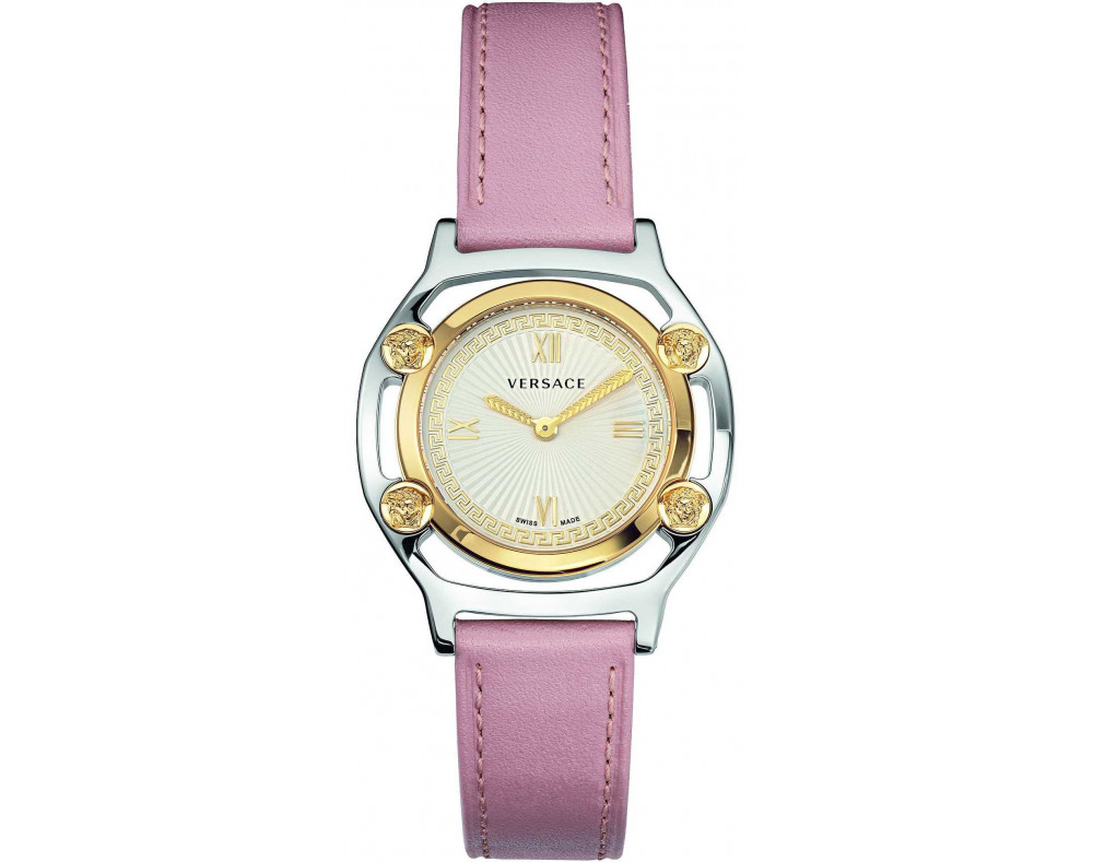 Versace Medusa Frame VEVF00220 Montre Quartz Femme