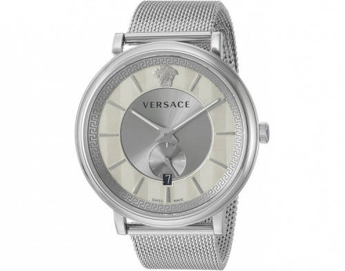 Versace V-Circle VBQ060017 Mens Quartz Watch