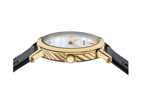 Versace Medusa Chain VELV00420 Montre Quartz Femme