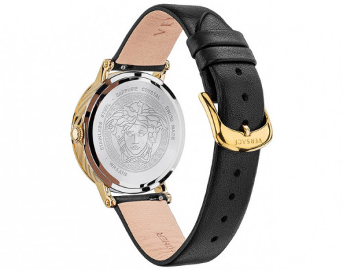 Versace Medusa Chain VELV00420 Montre Quartz Femme