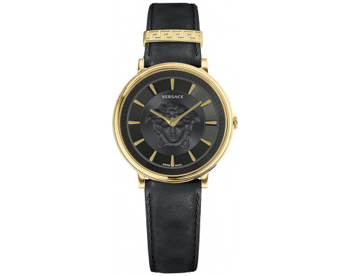 Versace V-Circle VE8101919 Orologio Donna Al quarzo