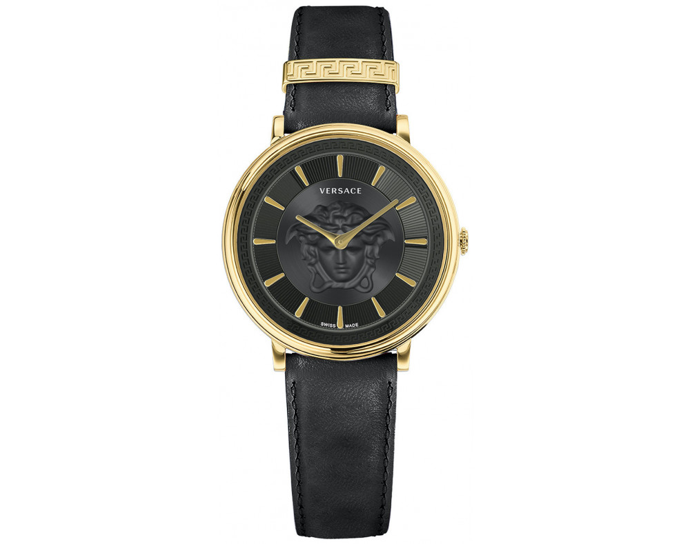 Versace V-Circle VE8101919 Montre Quartz Femme