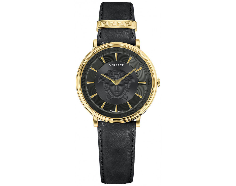 Versace V-Circle VE8101919 Reloj Cuarzo para Mujer