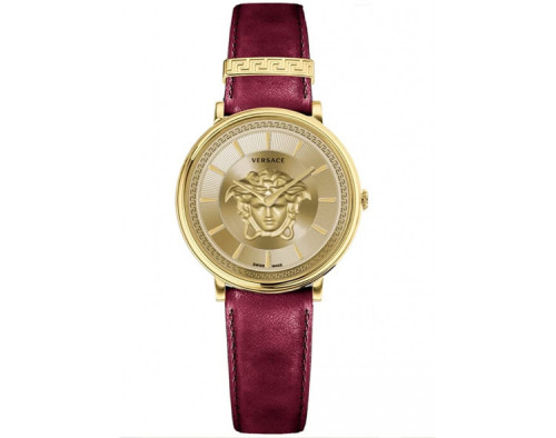 Versace V-Circle VE8103821 Womens Quartz Watch