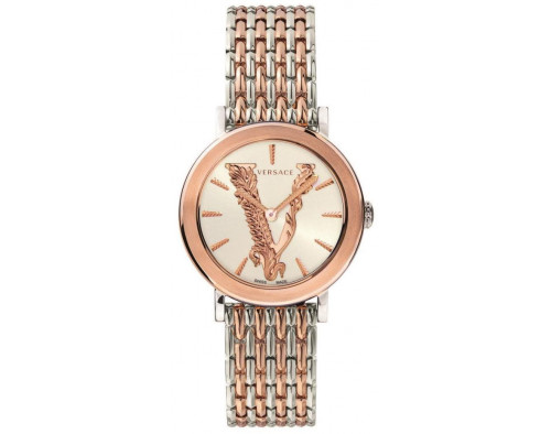 Versace Virtus VEHC00519 Reloj Cuarzo para Mujer