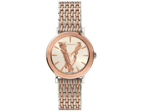 Versace Virtus VEHC00519 Womens Quartz Watch