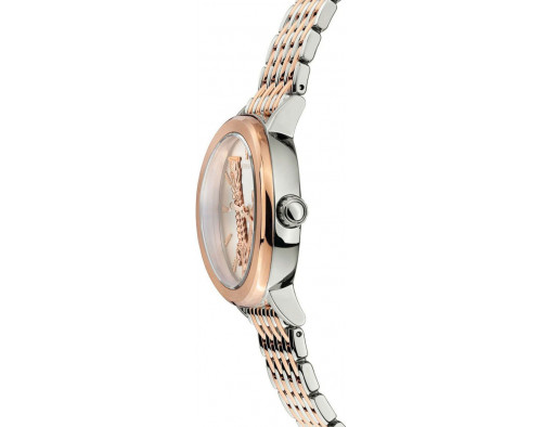 Versace Virtus VEHC00519 Quarzwerk Damen-Armbanduhr