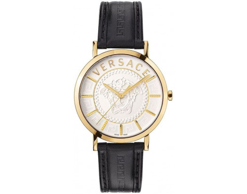 Versace V-Icon VEJ400221 Mens Quartz Watch