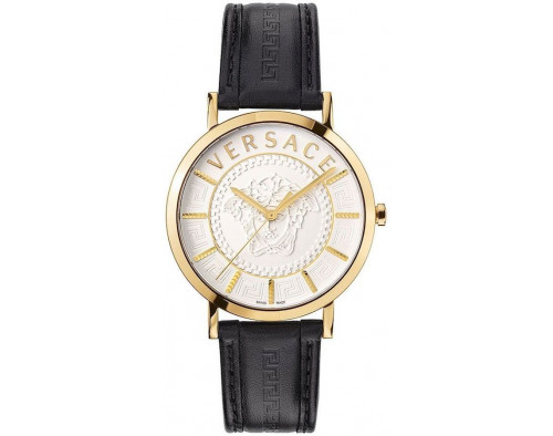 Versace V-Icon VEJ400221 Orologio Uomo Al quarzo