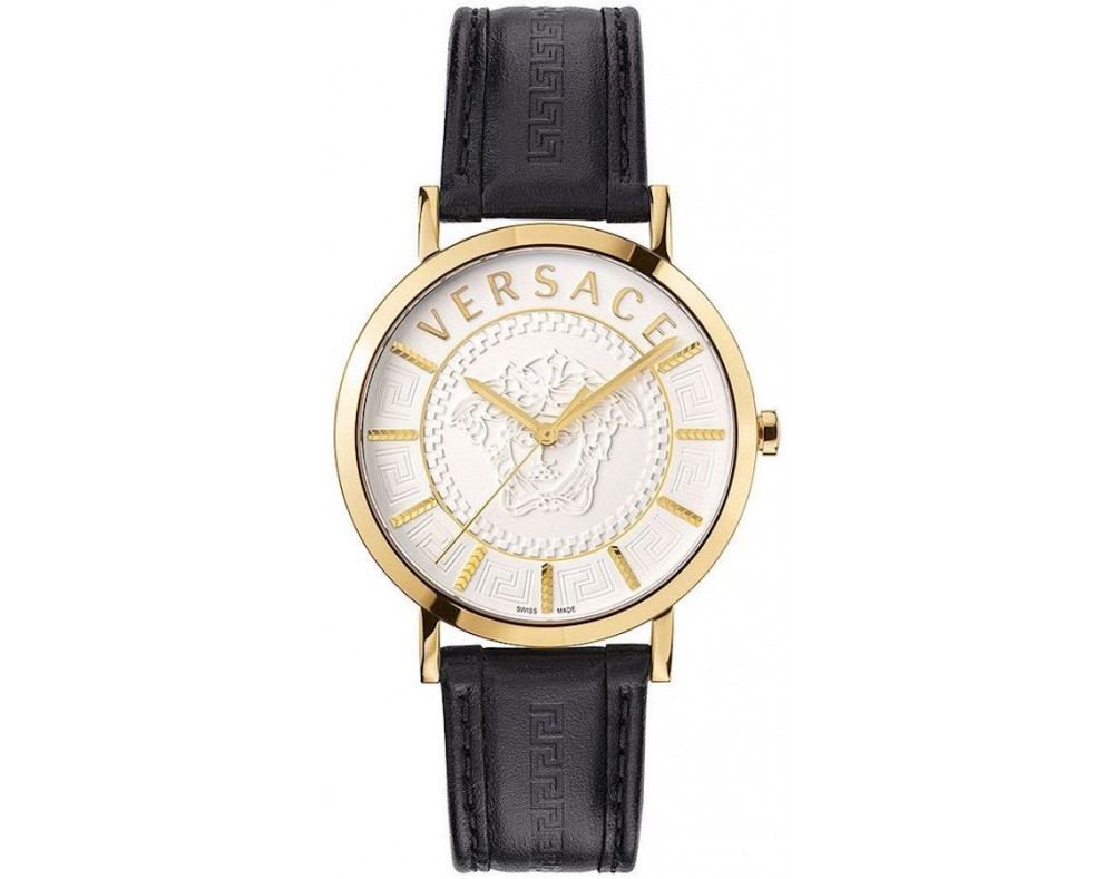 Versace V-Icon VEJ400221 Montre Quartz Homme