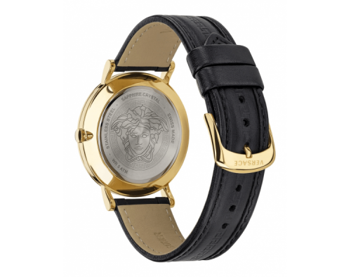 Versace V-Icon VEJ400221 Orologio Uomo Al quarzo