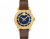 Versace Code VEPO00220 Quarzwerk Herren-Armbanduhr