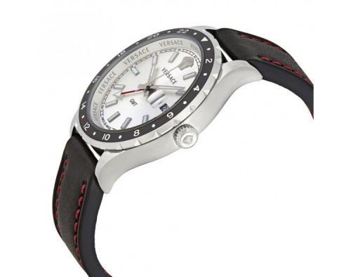 Versace Hellenyium V11070017 Mens Quartz Watch
