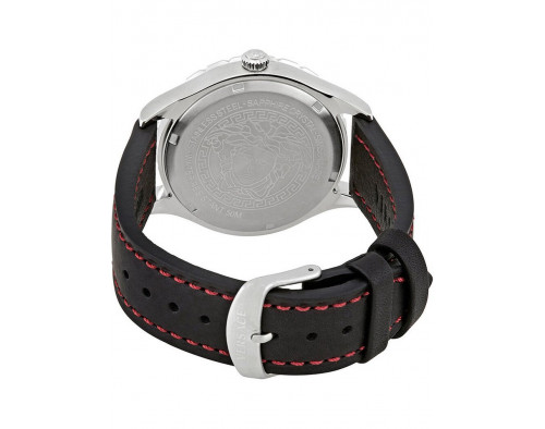 Versace Hellenyium V11070017 Mens Quartz Watch