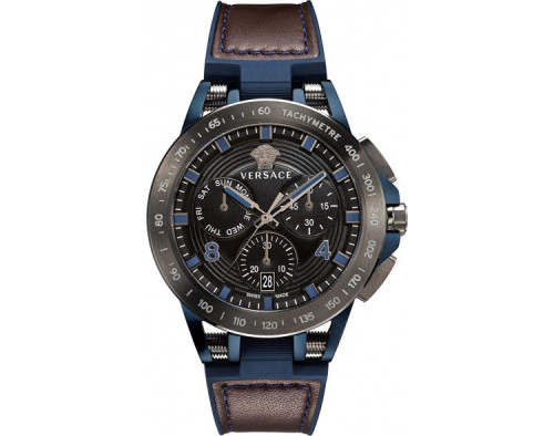 Versace Sport Tech VERB00218 Reloj Cuarzo para Hombre