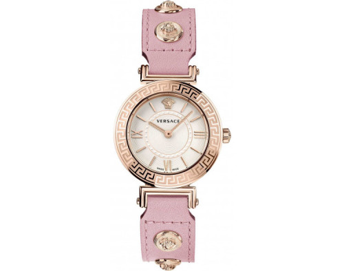 Versace Tribute VEVG00520 Quarzwerk Damen-Armbanduhr
