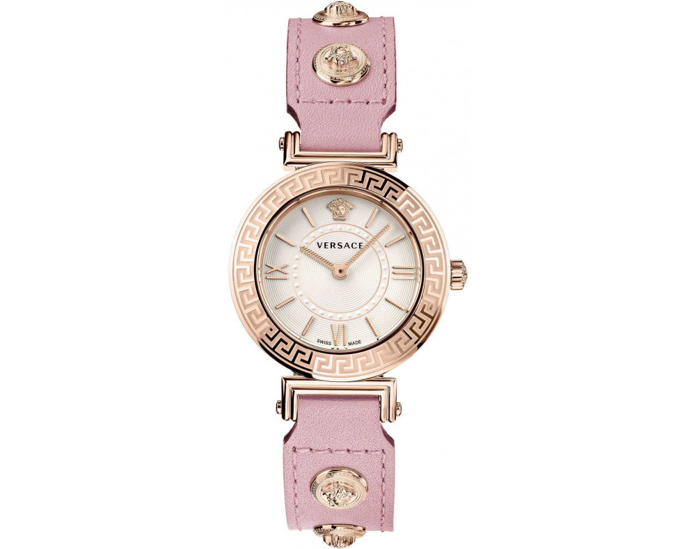 Versace Tribute VEVG00520 Orologio Donna Al quarzo Versace Tribute VEVG00520 Orologio Donna Al quarzo