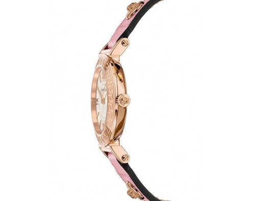 Versace Tribute VEVG00520 Womens Quartz Watch