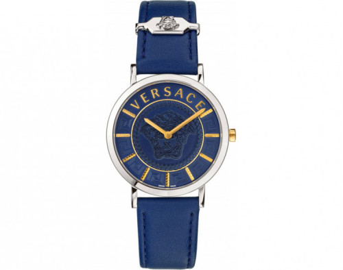 Versace Essential VEK400121 Womens Quartz Watch