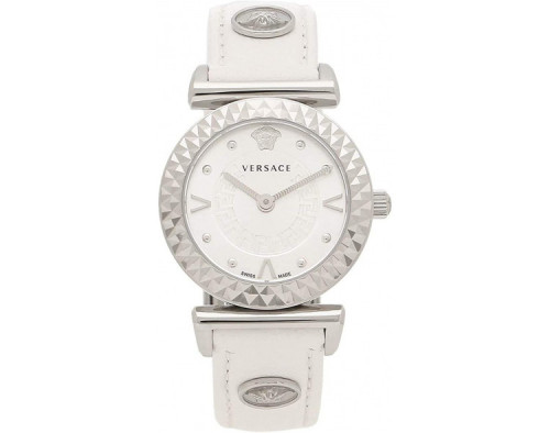 Versace Mini Vanity VEAA00218 Reloj Cuarzo para Mujer